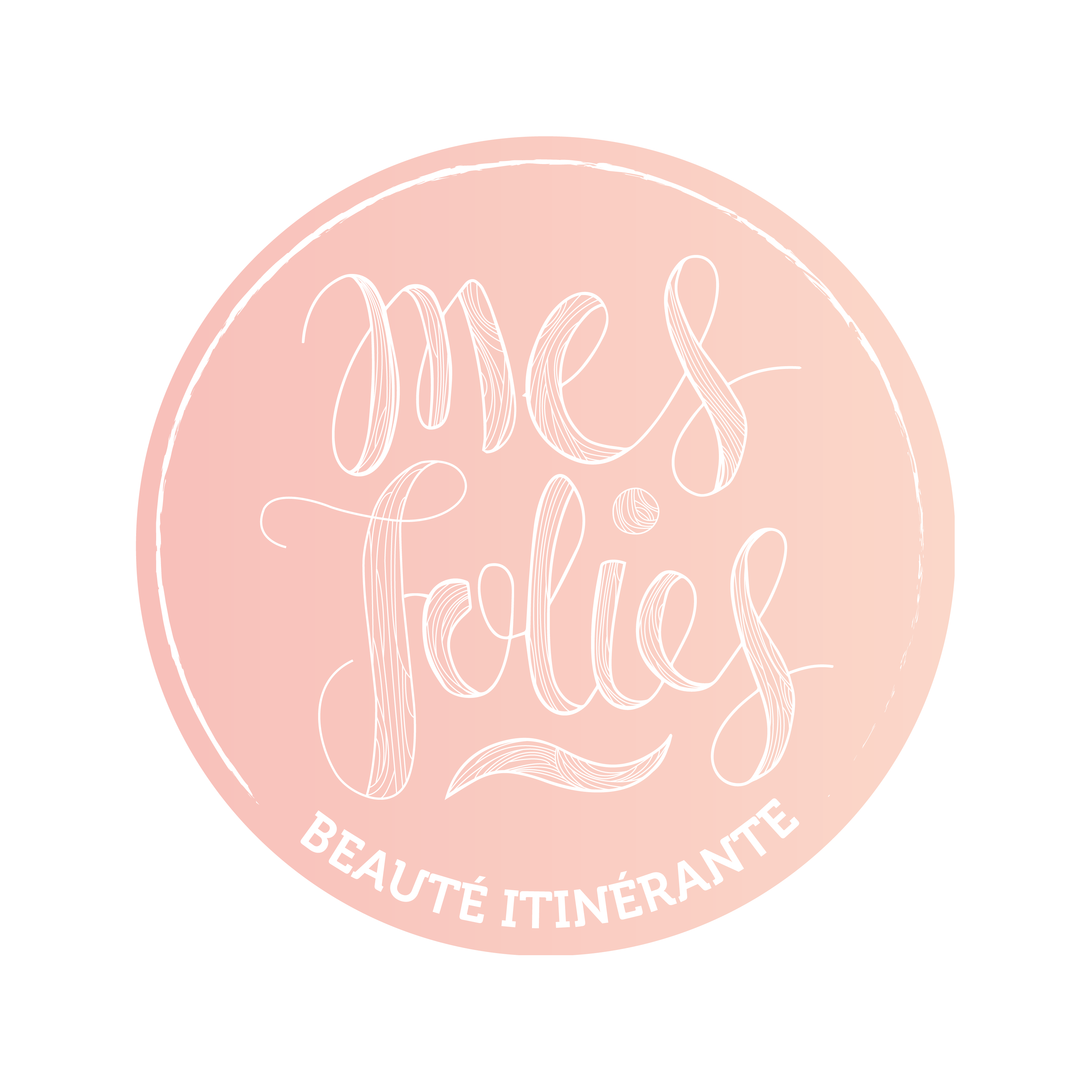 Logo Mes Jolies